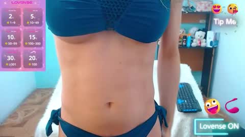 HEIDY   online show from November 2, 2025, 11:23 am