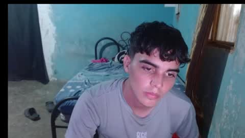heiker__ online show from May 25, 2026, 3:34 am