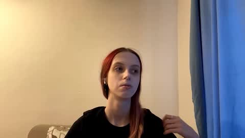 Snapshot of heikesantrmire chatting on October 28, 2025, 9:13 am Alice online show from October 28, 2025, 9:13 am