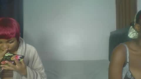 heilybunny online show from April 20, 2026, 7:04 pm