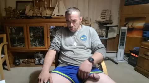 Snapshot of heisherrmann chatting on April 23, 2026, 6:47 am xxScubaStevexx online show from April 23, 2026, 6:47 am