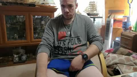 Snapshot of heisherrmann chatting on April 26, 2026, 4:37 pm xxScubaStevexx online show from April 26, 2026, 4:37 pm