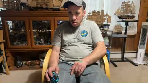 Snapshot of heisherrmann chatting on April 29, 2026, 11:22 pm xxScubaStevexx online show from April 29, 2026, 11:22 pm
