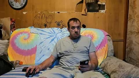 Snapshot of heisherrmann chatting on May 31, 2026, 4:47 pm xxScubaStevexx online show from May 31, 2026, 4:47 pm