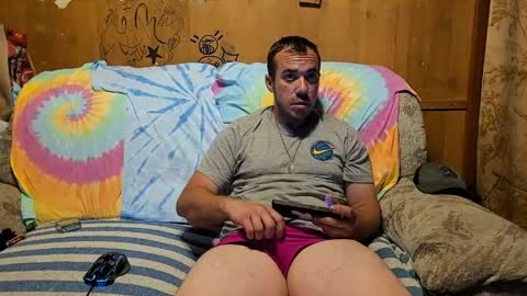 Snapshot of heisherrmann chatting on June 1, 2026, 2:02 am xxScubaStevexx online show from June 1, 2026, 2:02 am