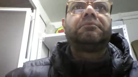 Heist Stein online show from January 18, 2026, 12:47 am