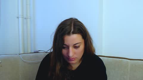 helen_adams_ online show from January 10, 2025, 11:22 am