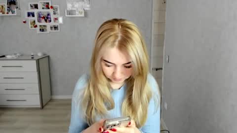 Helen sven online show from February 7, 2026, 8:51 am