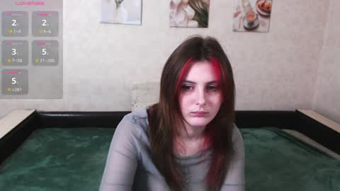 Snapshot of helen_gren chatting on April 26, 2026, 5:16 am MY NAME IS HELEN WELCOME TO MY ROOM online show from April 26, 2026, 5:16 am
