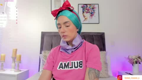 Helen  online show from March 21, 2026, 1:05 pm