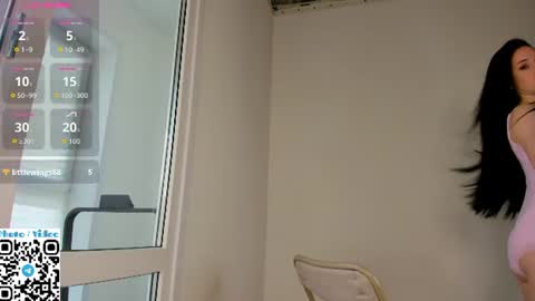helen_sparkk online show from July 20, 2026, 1:09 am
