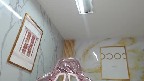 helena1_s online show from September 21, 2025, 1:13 pm