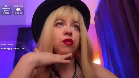 Helena online show from April 19, 2026, 6:10 pm