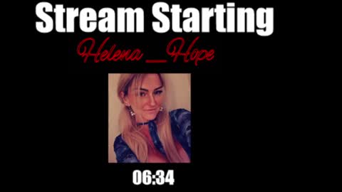 Snapshot of helena_hope chatting on June 18, 2026, 4:46 am Helena Hope online show from June 18, 2026, 4:46 am