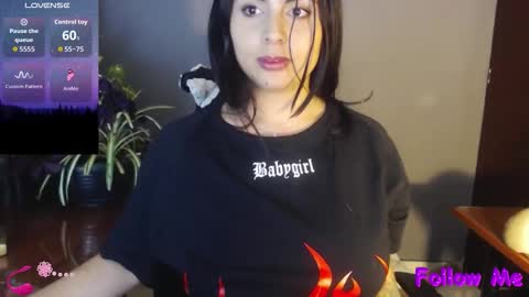 HELENA  online show from March 10, 2026, 6:35 pm