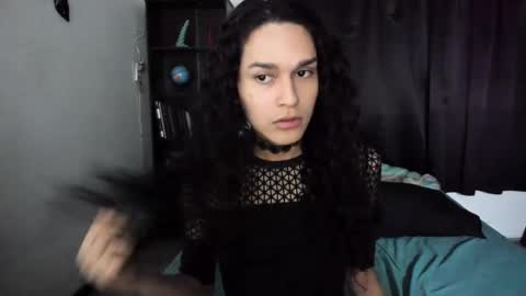 helena_spellman online show from October 31, 2025, 5:30 am