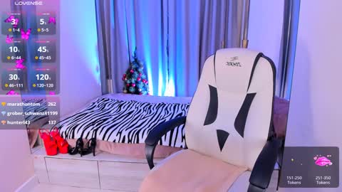 Snapshot of helenaregal chatting on December 29, 2024, 7:43 pm Helena online show from December 29, 2024, 7:43 pm
