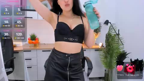 Helena online show from March 16, 2026, 11:58 am