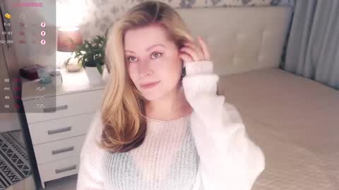 Helena Bonham online show from March 3, 2025, 5:20 am