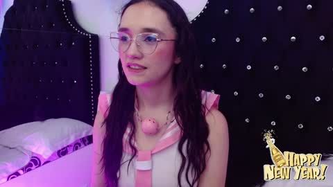 Helene online show from January 2, 2025, 6:56 pm