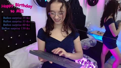Helene online show from January 10, 2025, 3:48 pm