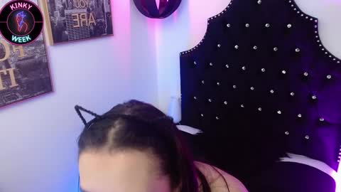 Helene online show from January 21, 2025, 12:50 pm
