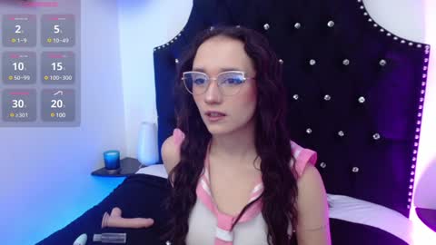 Helene online show from January 23, 2025, 1:13 pm