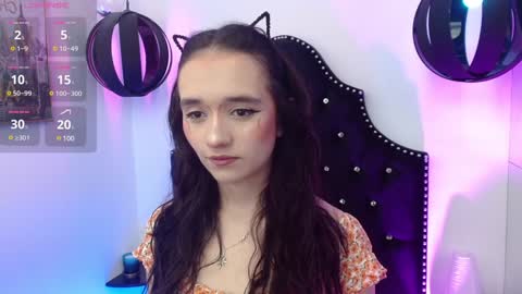Helene online show from January 25, 2025, 12:37 pm