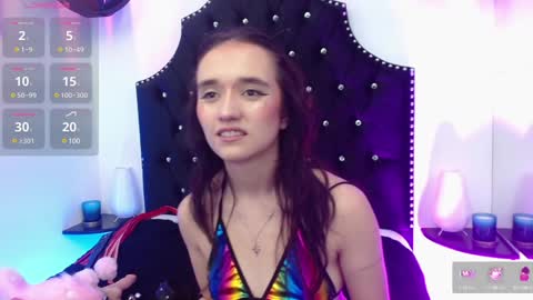 Helene online show from January 25, 2025, 6:46 pm