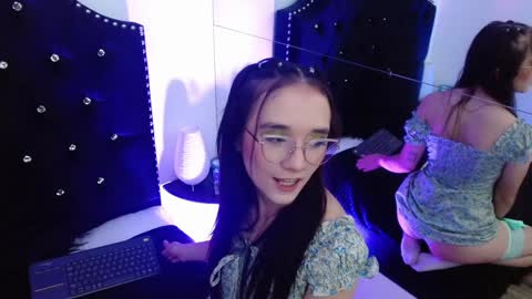 Helene online show from February 8, 2025, 1:22 pm