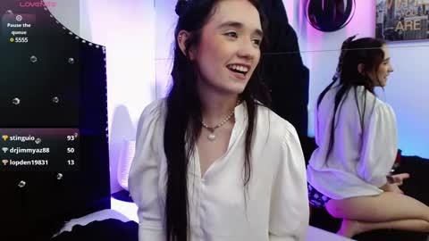 Helene online show from February 17, 2025, 3:53 pm