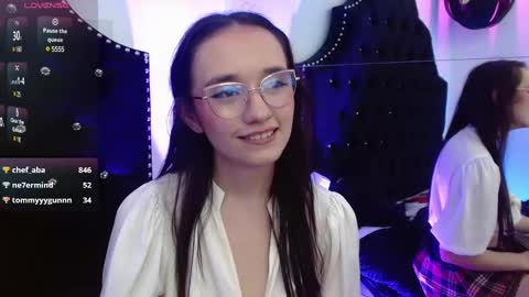Helene online show from February 20, 2025, 7:19 pm