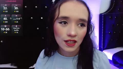 Helene online show from February 21, 2025, 1:22 pm