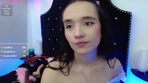 Helene online show from February 25, 2025, 4:21 pm