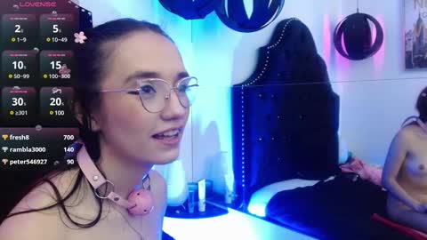 Helene online show from February 27, 2025, 3:59 pm