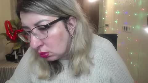 helenenigma online show from February 8, 2025, 5:29 am