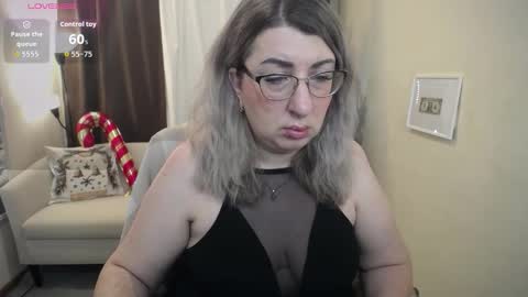 helenenigma online show from November 24, 2025, 7:35 pm