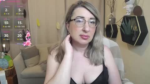 helenenigma online show from April 9, 2026, 6:46 pm