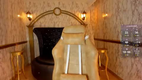 Helen or Hells online show from March 18, 2026, 2:31 pm