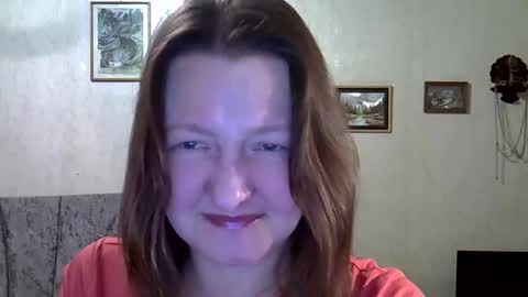 helgacharming online show from March 8, 2026, 7:17 pm