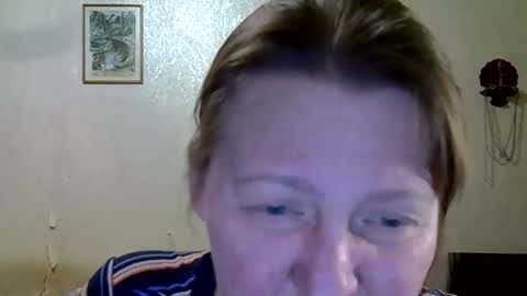 helgacharming online show from March 18, 2026, 2:04 am