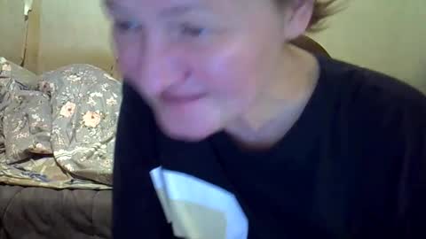 helgacharming online show from April 5, 2026, 11:57 pm