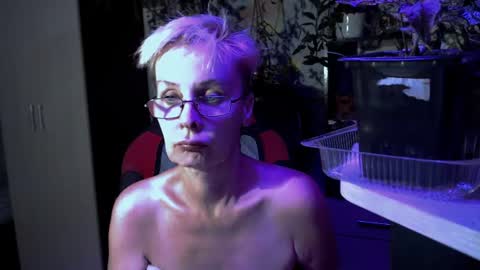 Helga online show from July 13, 2026, 8:55 pm
