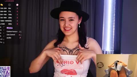 Aurora online show from March 17, 2026, 7:39 pm