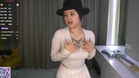 Aurora online show from April 11, 2026, 6:34 pm