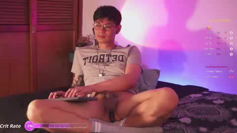 Helio online show from February 10, 2026, 9:19 pm