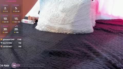  Heliza  online show from February 8, 2025, 2:47 am