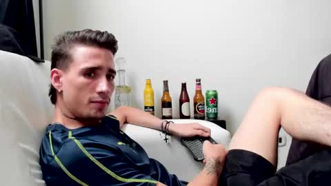 Snapshot of hell_boy66 chatting on September 17, 2025, 7:48 pm Eros online show from September 17, 2025, 7:48 pm