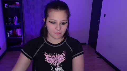 Lexa online show from February 7, 2025, 2:29 am