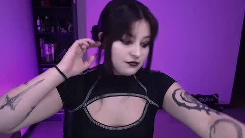 Lexa online show from April 16, 2026, 3:51 am